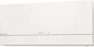 Climatizzatori Mitsubishi Electric: Lossnay VL100EU-5E